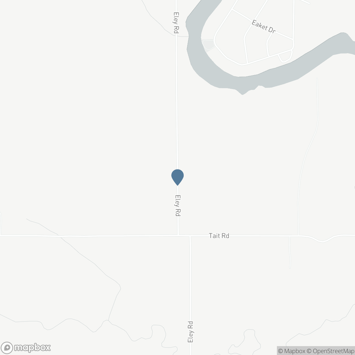 21 Eley RD, Huron Shores, Ontario P0R 1H0